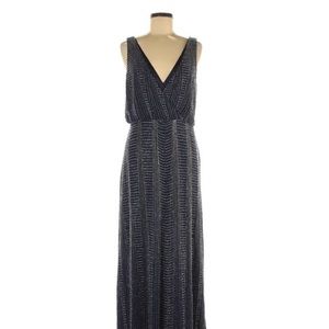 BHLDN muse bridesmaid dress